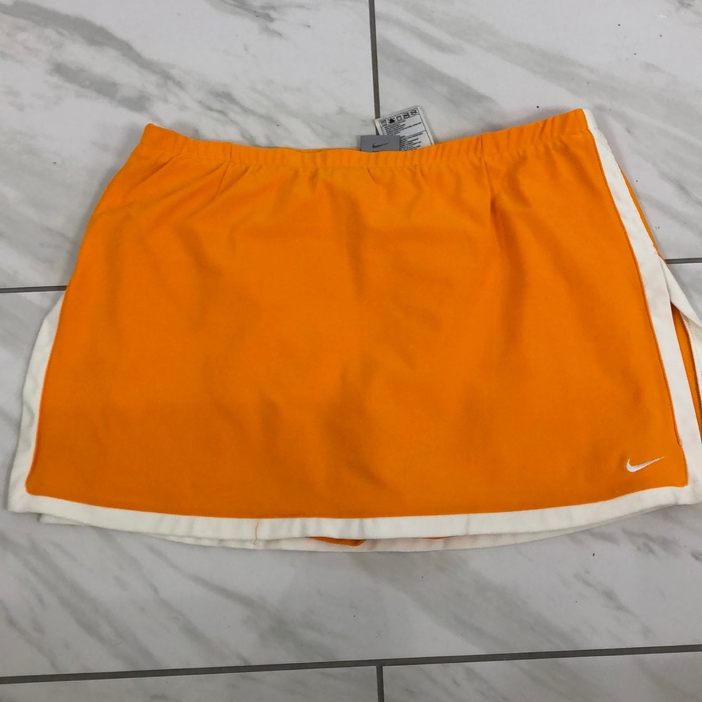 Nike tennis skirt